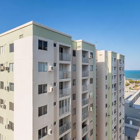 Mirante #1305 - Do Futuro Por Carpediem Fortaleza (Ceara)