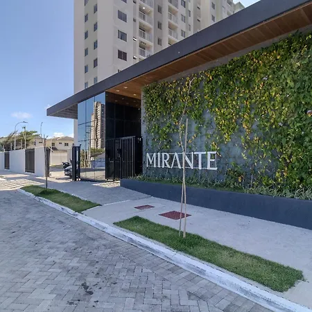 Apartamento Mirante #1305 - Do Futuro Por Carpediem