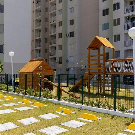 Mirante #1305 - Do Futuro Por Carpediem Apartamento *