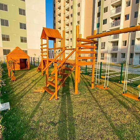 Mirante #1305 - Do Futuro Por Carpediem Apartamento *