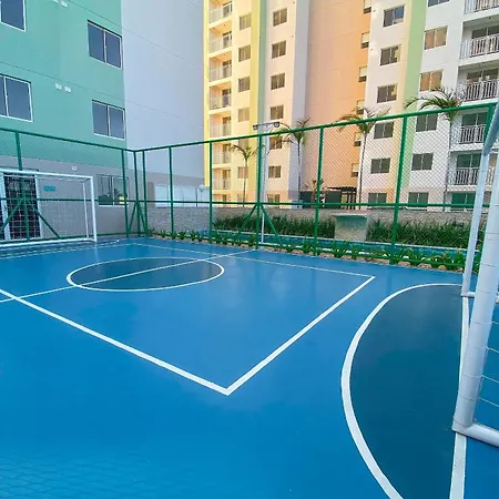 Mirante #1305 - Do Futuro Por Carpediem Apartamento