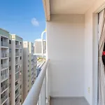 Mirante #1305 - Praia Do Futuro Por Carpediem