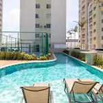 Mirante #1305 - Praia Do Futuro Por Carpediem